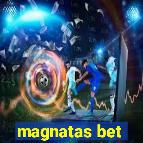 magnatas bet